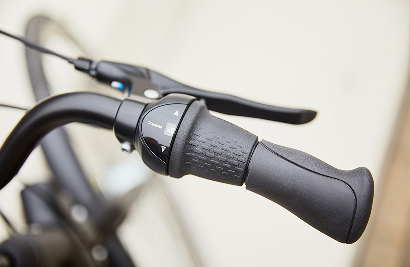 Gazelle Esprit Fahrradhandbremse