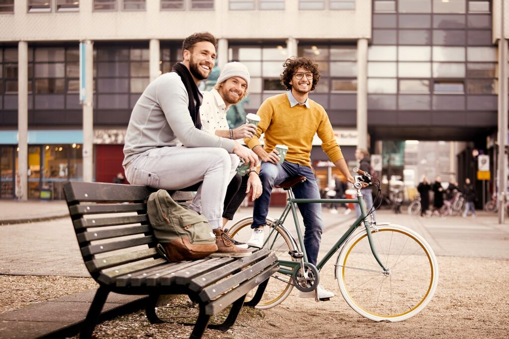 forme à vélo