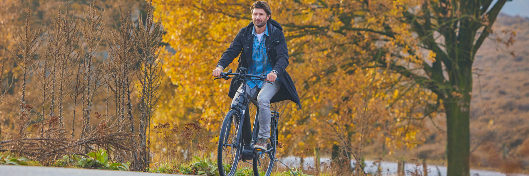 Lastig verontreiniging Streven Wat is een elektrische fiets of e-bike? | Koninklijke Gazelle
