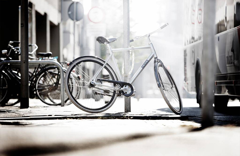 fietsendiefstal