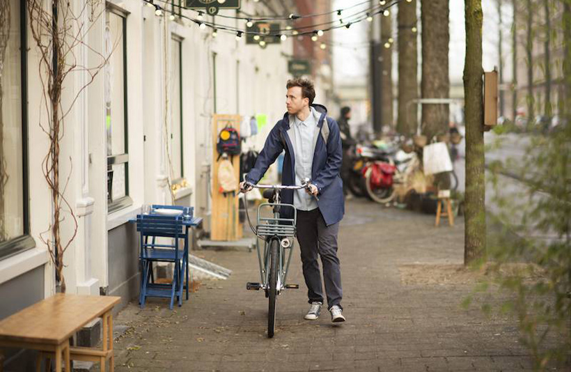 fietsverzekering