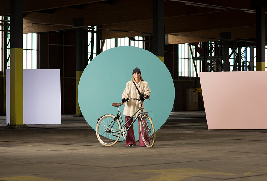 fietsroutes door noord-brabant union